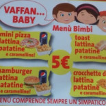 Vaffan Cibo