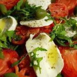 Pizzeria Aumm Aumm Nourriture