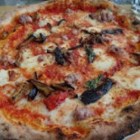 Pizzeria Aumm Aumm Nourriture