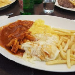 Grill Station Dentro