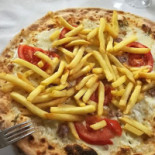 Pizzeria Trattoria Ai Morosini food