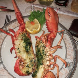 Papillon food