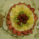 Pizz. Vesuvio Nourriture