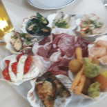 Pizz. Vesuvio Nourriture