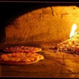 Pizz. Vesuvio Nourriture