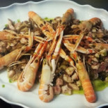 Safran Comida
