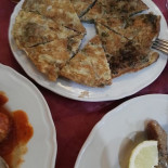 La Lanterna Comida