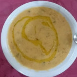 La Lanterna Comida