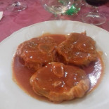 La Lanterna Comida