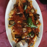 La Lanterna Comida