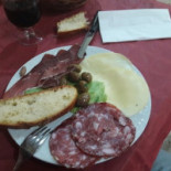 La Lanterna Comida