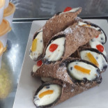 La Verna Nourriture