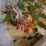 Villagostina food