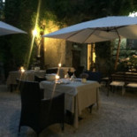 La Corte Degli Dei Comida
