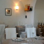 La Corte Degli Dei Comida