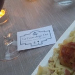 La Corte Degli Dei Comida