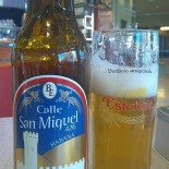 Cristallo Comida