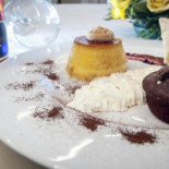 Cristallo Comida