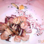 Cristallo Comida