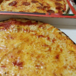 Pizzeria Dal Bo' Nourriture