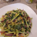 Pizzeria Dal Bo' Comida