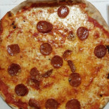 Pizzeria Dal Bo' Nourriture