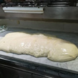 Pizzeria Pavajon food