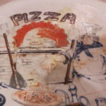 Pizzeria Pavajon food