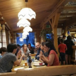 Pizzeria Mackenzie Comida