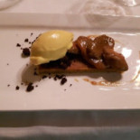 Sasseo Nourriture