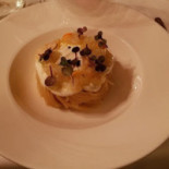 Sasseo Nourriture