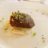 Sasseo Nourriture