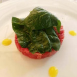 Sasseo Nourriture