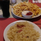 Speckeller Comida