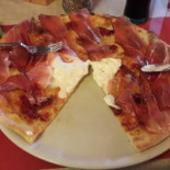 Speckeller Comida