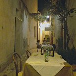 Sognadoro Nourriture