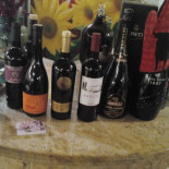 Sognadoro Nourriture