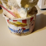 Sognadoro Nourriture