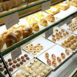 Suite Cafè Giussano Comida