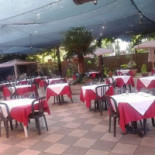 La Nuova Baia Nourriture