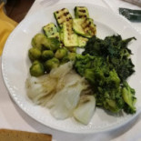 La Nuova Baia Nourriture