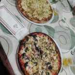 Steripinto Nourriture