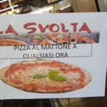 Pizza Sfizio Nourriture