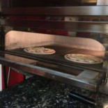 Pizza Sfizio Nourriture