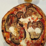 Pizzeria Da Renato Nourriture