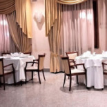 Il Roseto Comida