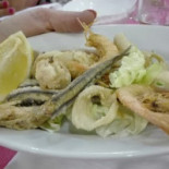 Il Roseto Comida