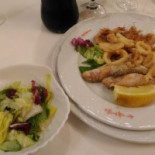 Il Roseto Comida