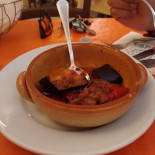 La Torre Nourriture