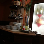La Ruota Nourriture